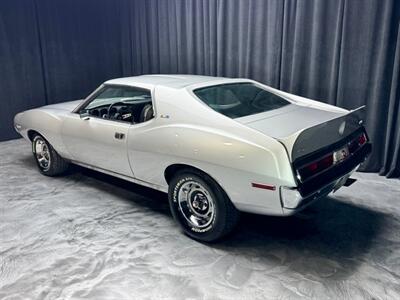 1971 AMC Javelin AMX - Photo 5 - Pembroke Park, FL 33009