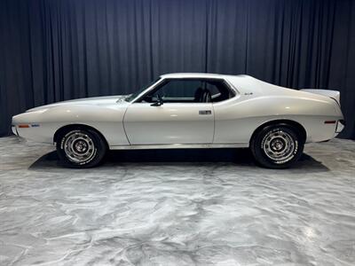 1971 AMC Javelin AMX - Photo 4 - Pembroke Park, FL 33009