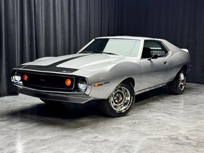 1971 AMC Javelin AMX - Photo 1 - Pembroke Park, FL 33009