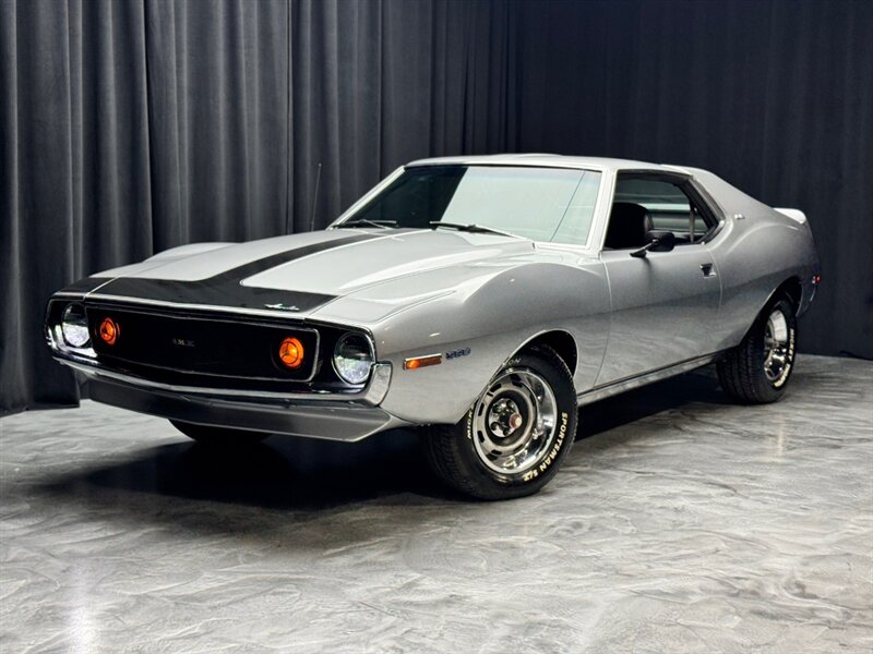 1971 AMC Javelin AMX   - Photo 1 - Pembroke Park, FL 33009