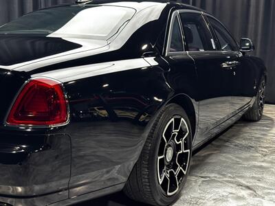 2017 Rolls-Royce Ghost - Photo 16 - Pembroke Park, FL 33009