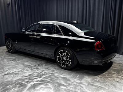 2017 Rolls-Royce Ghost - Photo 11 - Pembroke Park, FL 33009