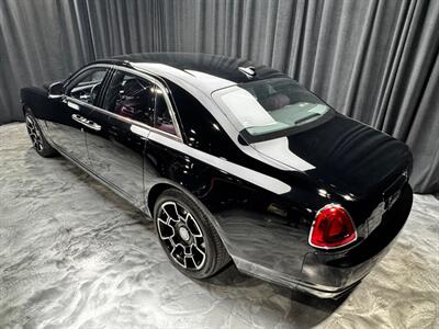 2017 Rolls-Royce Ghost - Photo 12 - Pembroke Park, FL 33009