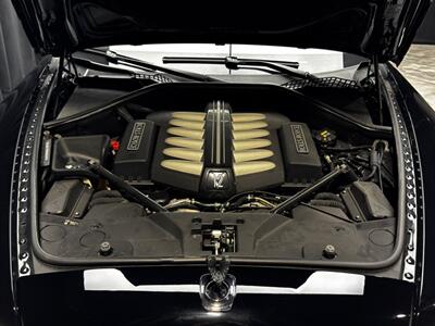 2017 Rolls-Royce Ghost - Photo 5 - Pembroke Park, FL 33009