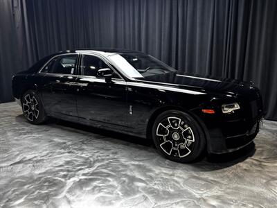 2017 Rolls-Royce Ghost - Photo 6 - Pembroke Park, FL 33009