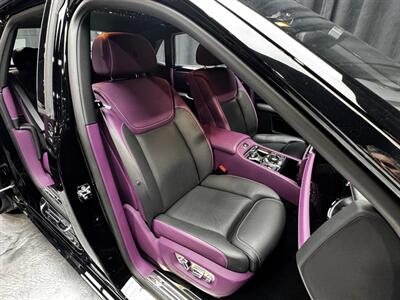 2017 Rolls-Royce Ghost - Photo 27 - Pembroke Park, FL 33009