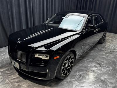 2017 Rolls-Royce Ghost - Photo 1 - Pembroke Park, FL 33009