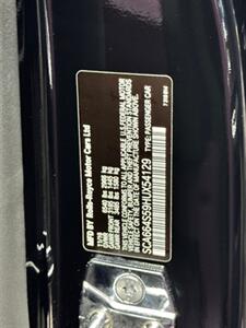 2017 Rolls-Royce Ghost - Photo 18 - Pembroke Park, FL 33009