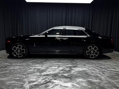 2017 Rolls-Royce Ghost - Photo 9 - Pembroke Park, FL 33009