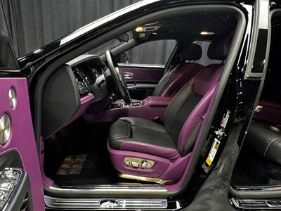 2017 Rolls-Royce Ghost - Photo 20 - Pembroke Park, FL 33009