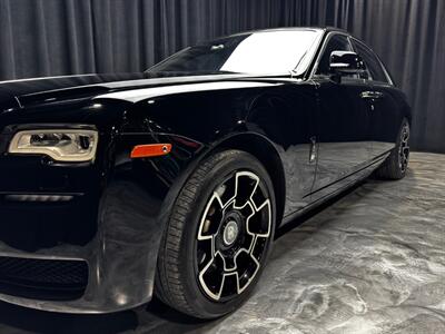 2017 Rolls-Royce Ghost - Photo 3 - Pembroke Park, FL 33009