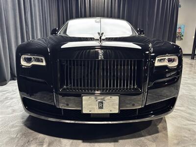 2017 Rolls-Royce Ghost - Photo 4 - Pembroke Park, FL 33009