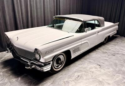 1960 Lincoln Continental MARK V   - Photo 1 - Hollywood, FL 33020