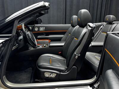 2018 Rolls-Royce Dawn - Photo 2 - Hollywood, FL 33020