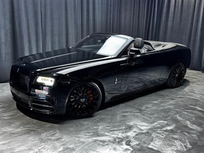 2018 Rolls-Royce Dawn - Photo 1 - Hollywood, FL 33020