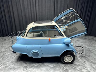 1958 BMW ISETTA 3 WHEEL - Photo 7 - Pembroke Park, FL 33009