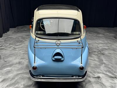 1958 BMW ISETTA 3 WHEEL - Photo 10 - Pembroke Park, FL 33009