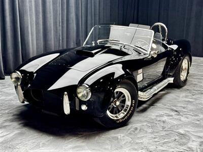 1965 SUPERFORMANCE COBRA MKIII   - Photo 1 - Hollywood, FL 33020