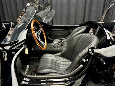 1965 SUPERFORMANCE COBRA MKIII   - Photo 2 - Hollywood, FL 33020