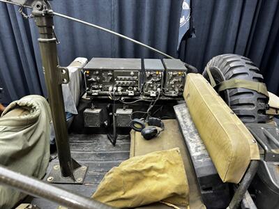 1952 Willys JEEP - Photo 6 - Pembroke Park, FL 33009