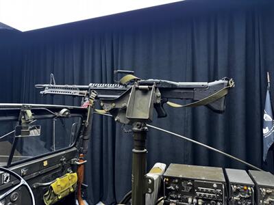 1952 Willys JEEP - Photo 7 - Pembroke Park, FL 33009