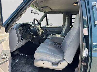 1997 Ford F-350 XLT   - Photo 2 - Pembroke Park, FL 33009