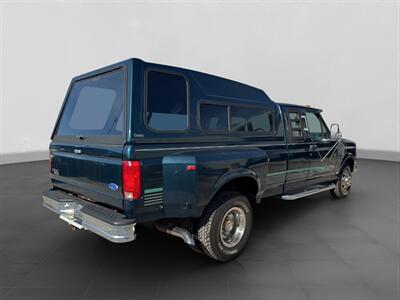 1997 Ford F-350 XLT   - Photo 7 - Pembroke Park, FL 33009