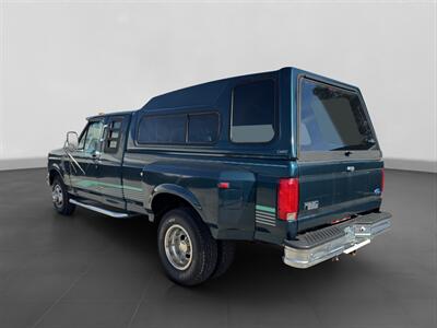 1997 Ford F-350 XLT   - Photo 5 - Pembroke Park, FL 33009
