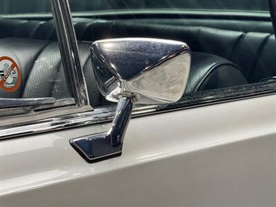 1963 Mercedes-Benz 220SE COUPE - Photo 17 - Pembroke Park, FL 33009