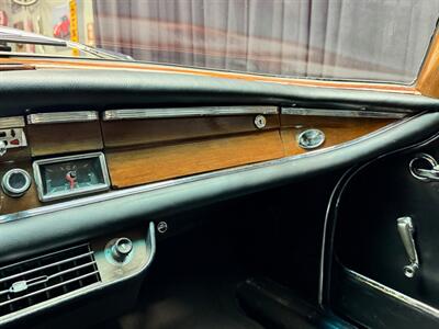 1963 Mercedes-Benz 220SE COUPE - Photo 27 - Pembroke Park, FL 33009