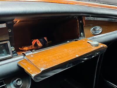 1963 Mercedes-Benz 220SE COUPE - Photo 32 - Pembroke Park, FL 33009