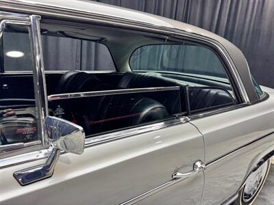 1963 Mercedes-Benz 220SE COUPE - Photo 19 - Pembroke Park, FL 33009