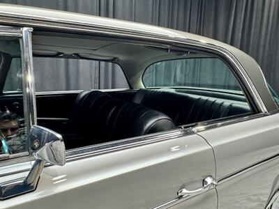 1963 Mercedes-Benz 220SE COUPE - Photo 18 - Pembroke Park, FL 33009