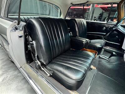 1963 Mercedes-Benz 220SE COUPE - Photo 23 - Pembroke Park, FL 33009
