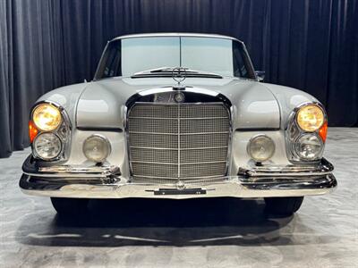 1963 Mercedes-Benz 220SE COUPE - Photo 3 - Pembroke Park, FL 33009