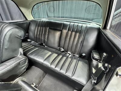 1963 Mercedes-Benz 220SE COUPE - Photo 21 - Pembroke Park, FL 33009