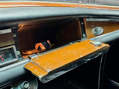 1963 Mercedes-Benz 220SE COUPE - Photo 33 - Pembroke Park, FL 33009