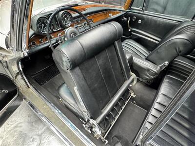 1963 Mercedes-Benz 220SE COUPE - Photo 20 - Pembroke Park, FL 33009
