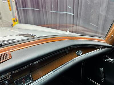 1963 Mercedes-Benz 220SE COUPE - Photo 28 - Pembroke Park, FL 33009