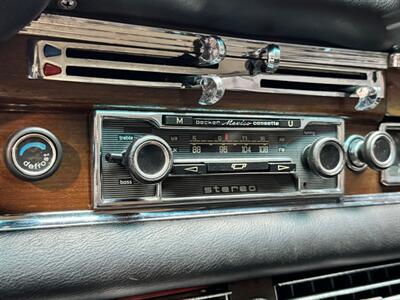 1963 Mercedes-Benz 220SE COUPE - Photo 30 - Pembroke Park, FL 33009
