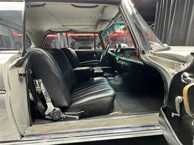 1963 Mercedes-Benz 220SE COUPE - Photo 22 - Pembroke Park, FL 33009