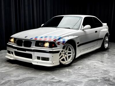 1995 BMW M3 - Photo 1 - Pembroke Park, FL 33009