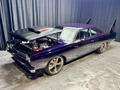 1968 Plymouth Road Runner - Photo 3 - Pembroke Park, FL 33009