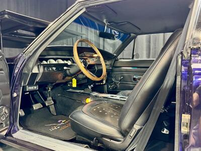 1968 Plymouth Road Runner - Photo 2 - Pembroke Park, FL 33009