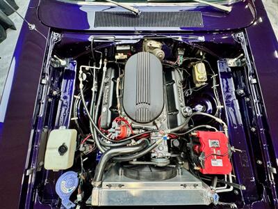 1968 Plymouth Road Runner - Photo 9 - Pembroke Park, FL 33009