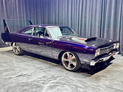 1968 Plymouth Road Runner - Photo 4 - Pembroke Park, FL 33009