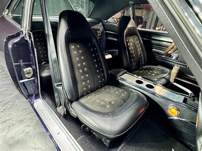 1968 Plymouth Road Runner - Photo 8 - Pembroke Park, FL 33009