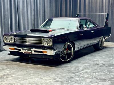 1968 Plymouth Road Runner - Photo 1 - Pembroke Park, FL 33009