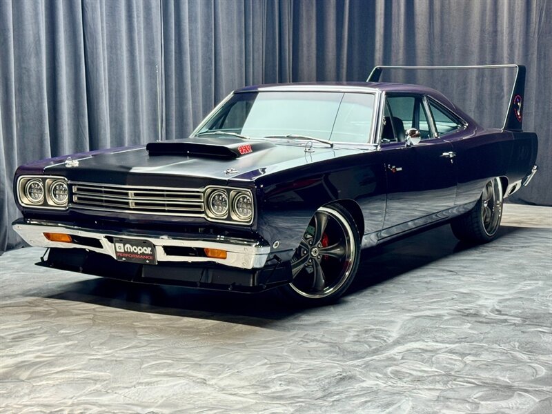 1968 Plymouth Road Runner   - Photo 1 - Pembroke Park, FL 33009