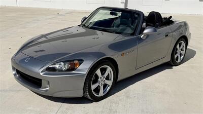 2008 Honda S2000   - Photo 7 - Pembroke Park, FL 33009